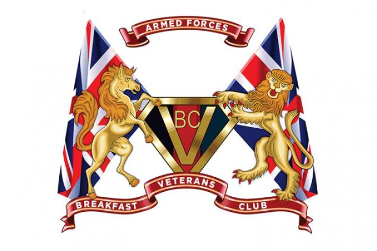 Armed Forces Veterans Breakfast Clubs Registered Trademark